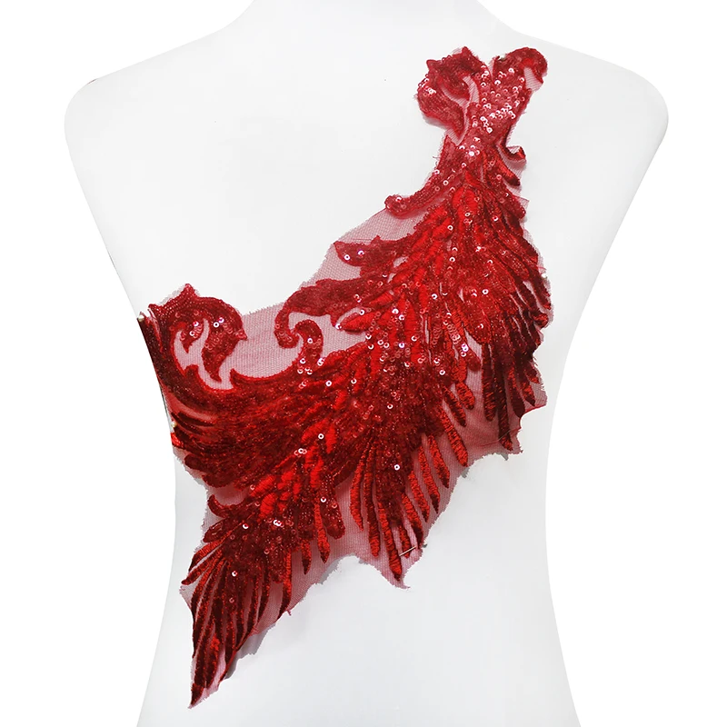 5 шт. вышивка для свадебного платья|accessories razr|accessories verizonaccessories cupcake |