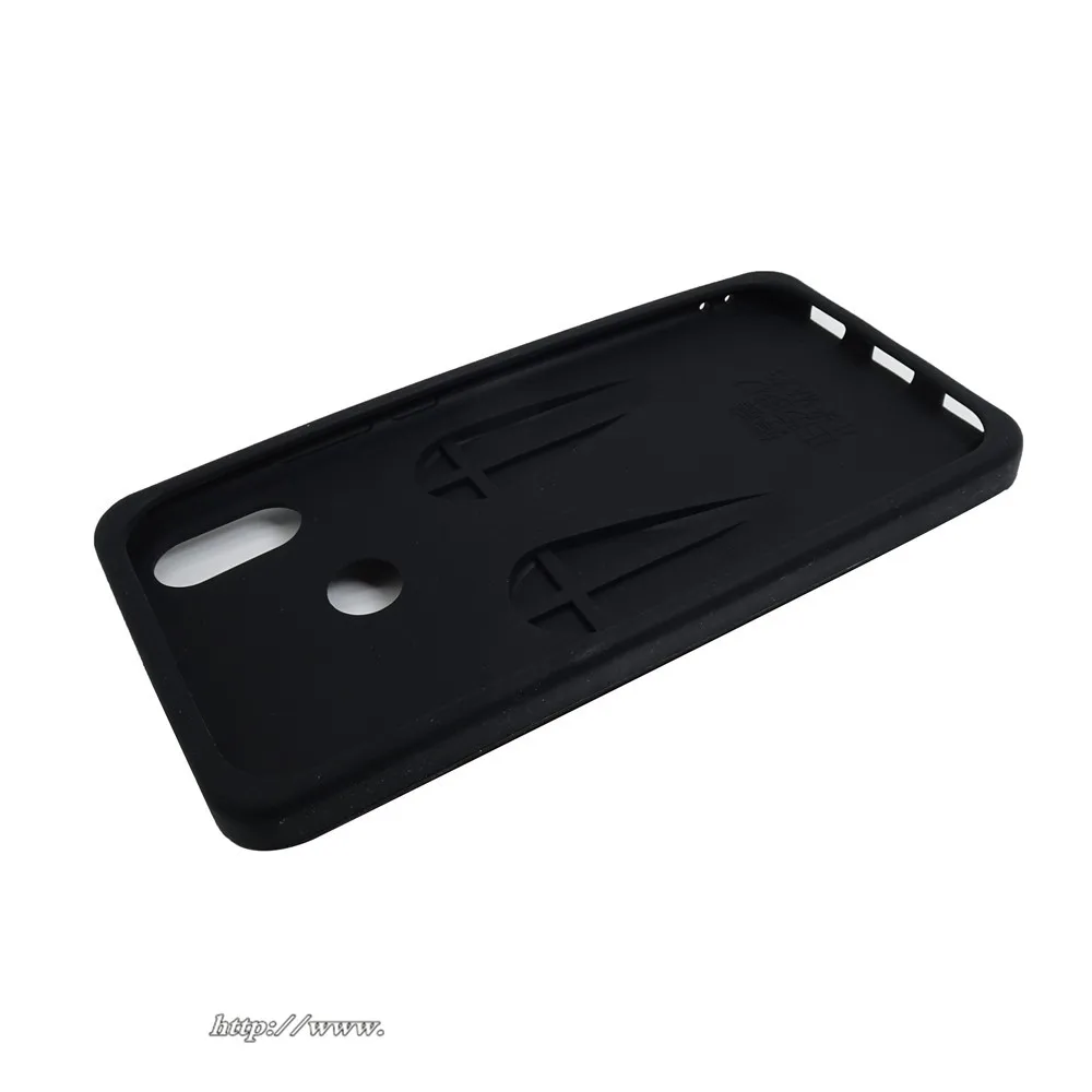 3D мультфильм кролик силиконовый чехол для Xiaomi mi Max для Xiaomi mi Max2 mi Max 2 mi макс 3 mi Max3 случае mi X2