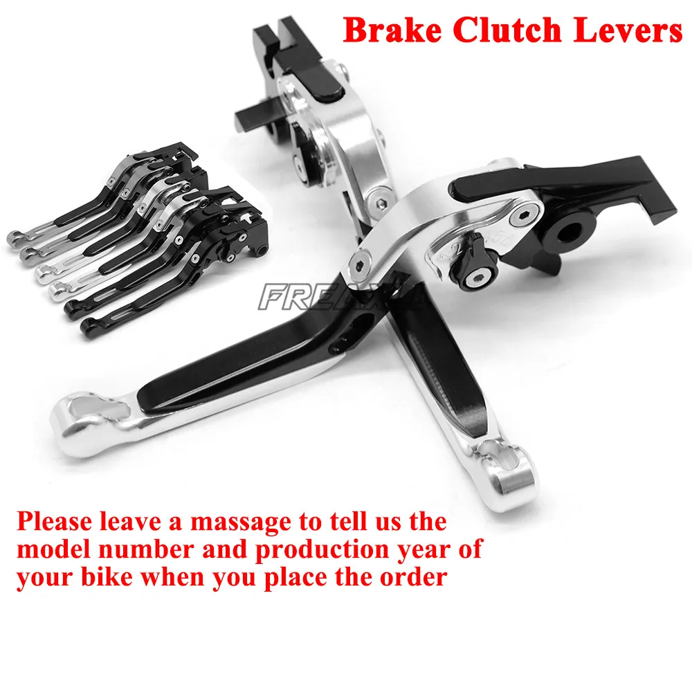 Для BMW R1200GS ADVENTURE R1200R R1200RT R1200SE R1200S R1200ST аксессуары для мотоциклов Регулируемые