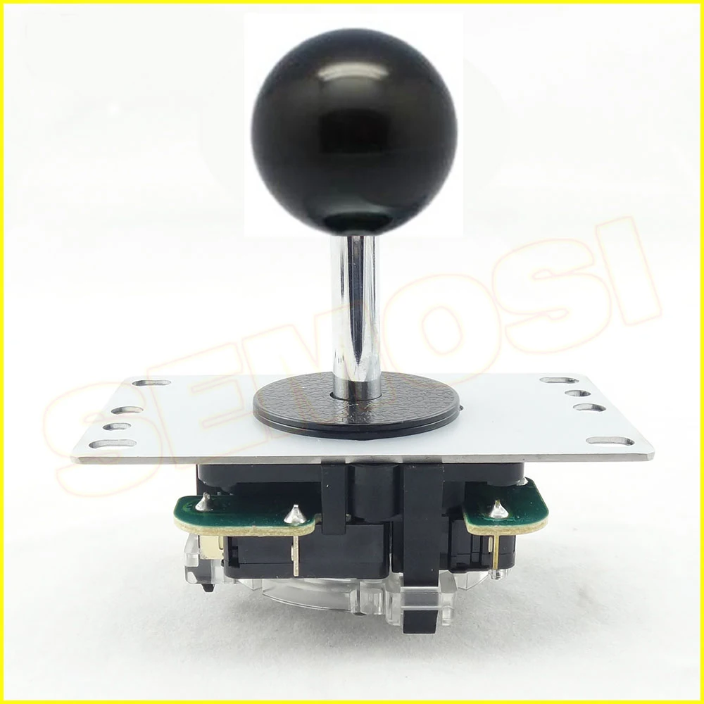 Оригинальный японский джойстик Sanwa для аркадных игр Jamma замена DIY|Игры с монетами|