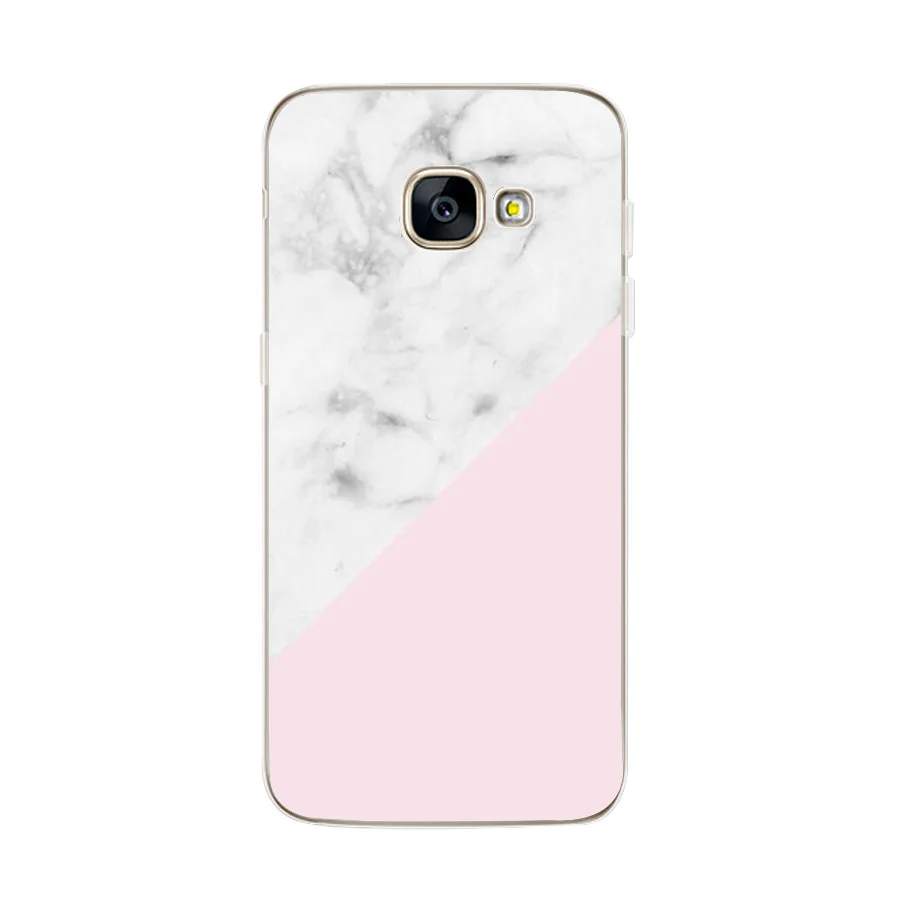 Для Funda Samsung Galaxy A5 2017 чехол Роскошный силиконовый для A3 A7 J3 J5 A8 Plus 2018 S8 S9 чехлы |