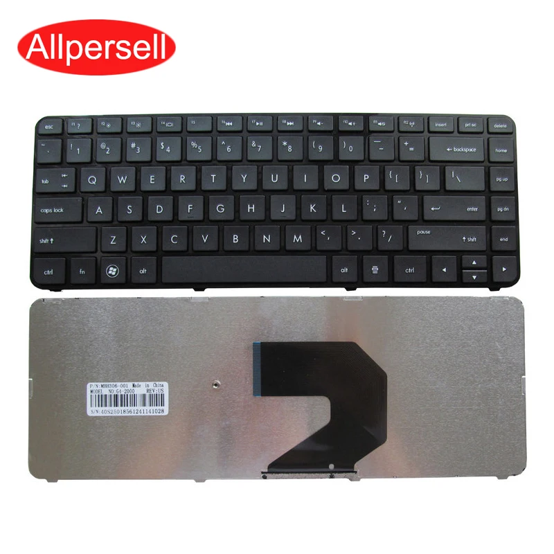 

Клавиатура для ноутбука HP G4-2000 2118TU 2035 AX