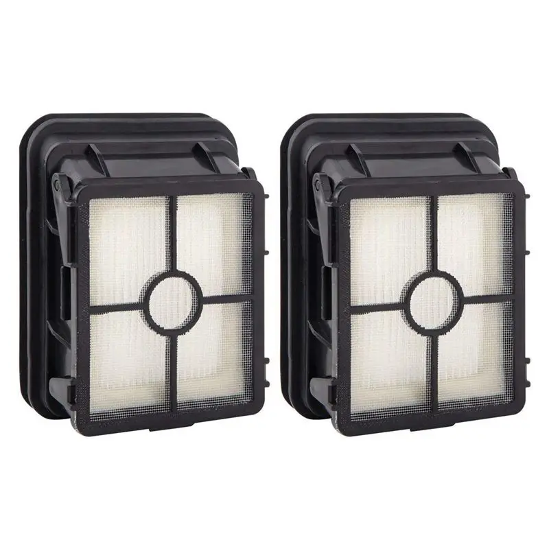 Фильтр для Bissell 1866 Cross Wave 1785 серия вакуумная Замена 2-Pack | Бытовая техника