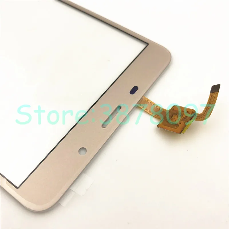 Оригинальный сенсорный экран 5 7 дюйма для Leagoo M8 / Pro стекло дигитайзер панель