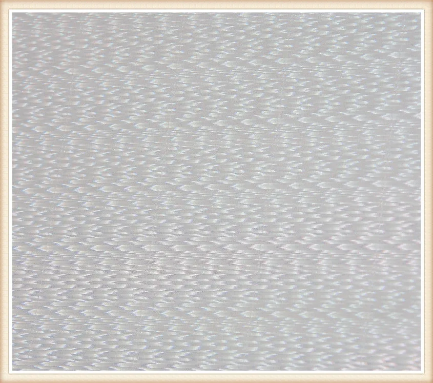 Цветная лазерная искусственная кожа ПУ/голографическая сумка/голографическая