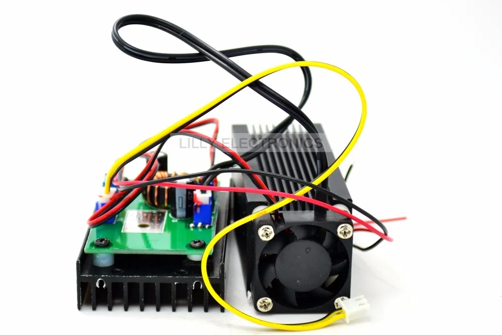 Фокусируемый 0 8 W 800mw 980nm инфракрасный лазерный диодный модуль|module output|diode resistancemodule