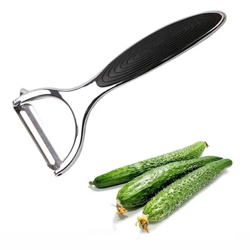 1 шт. кухонная тёрка для чистки картофеля и моркови | Дом сад