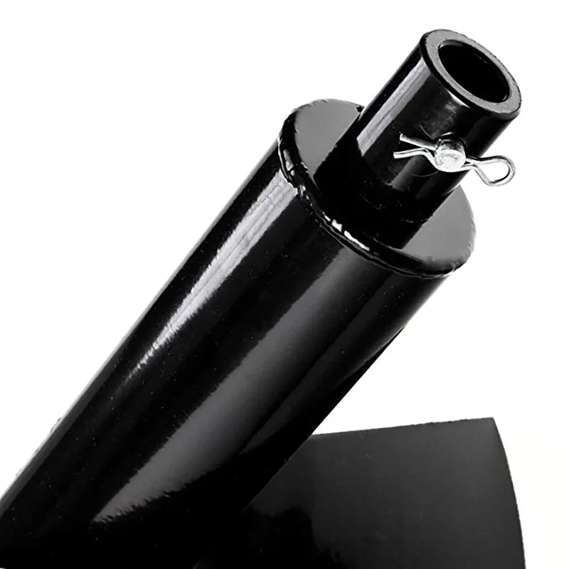 Садовый Бур для плантатора спиральное сверло бурового дерева вала цветочной