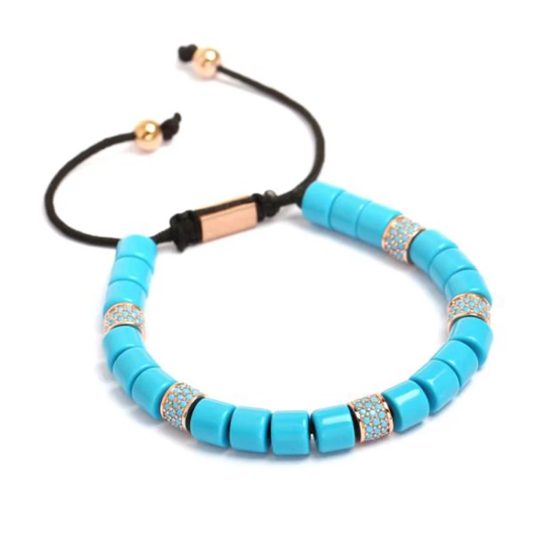 Новинка 2020 г. белые бусины из фианита с микрозакрепкой для коллекции самодельных