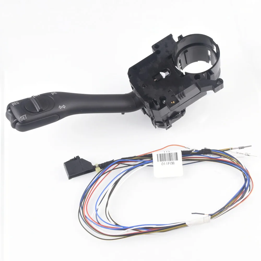 Система круиз-контроля stealk Switch для vw Beetle Sharan Skoda Superb 2002-2008 Seat Alhambra 18G953513A + 1J1970011F |