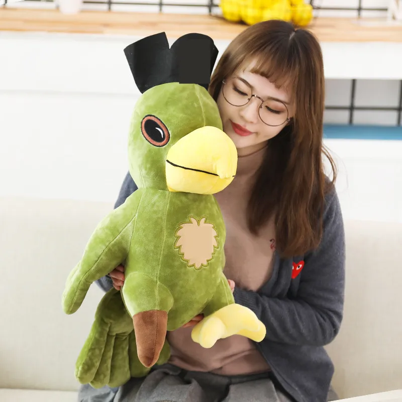 Чучела в стиле Пираты Карибского моря Q аниме кукла мультфильм Джек Спарроу ужас