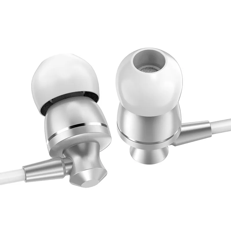 D11 профессиональные проводные наушники-вкладыши для игр практичные прочные