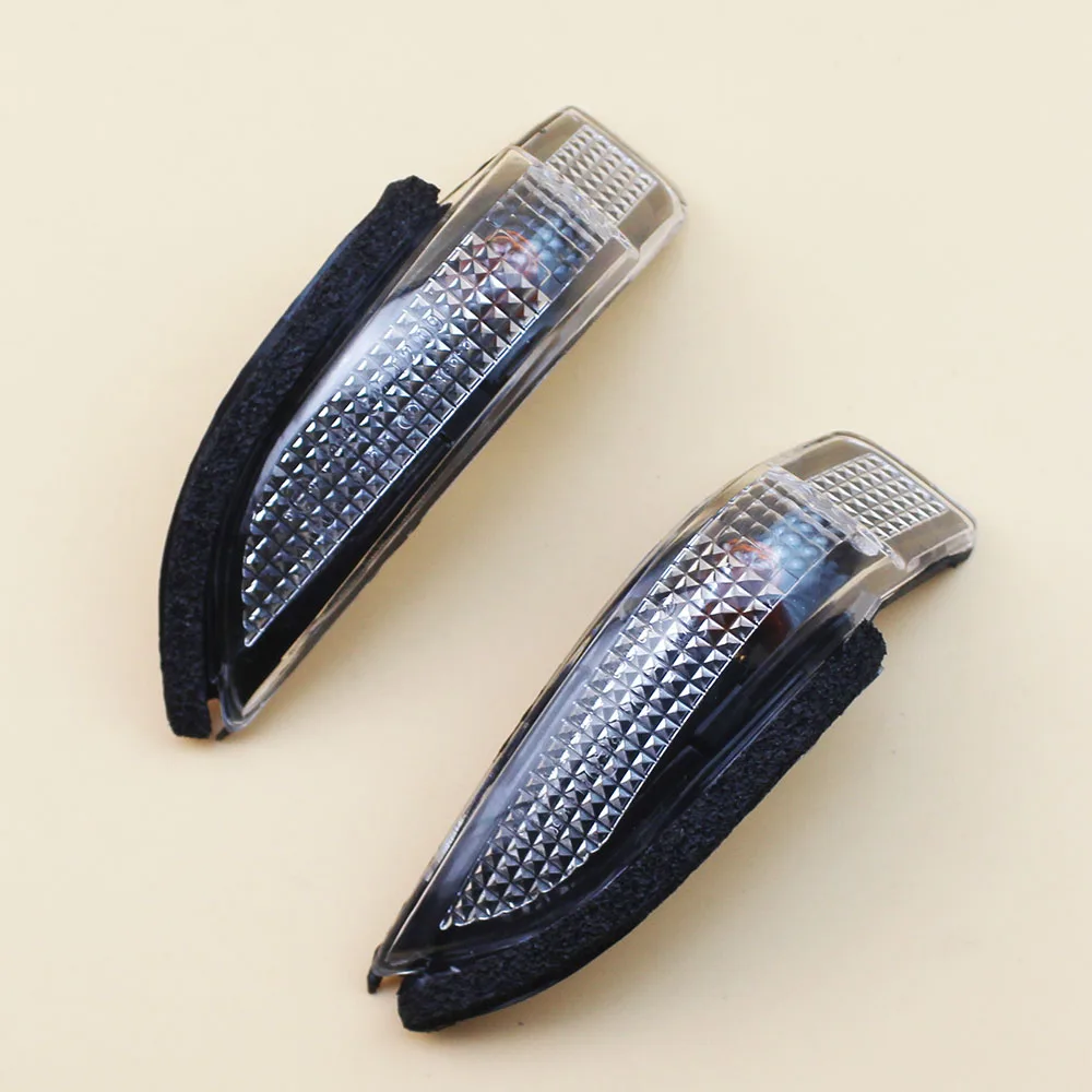 Парная левая и правая лампа LARBLL для зеркала поворота для Toyota Corolla Avalon Scoin Парная левая и правая лампа LARBLL для зеркала поворота для Toyota Corolla Avalon Scoin