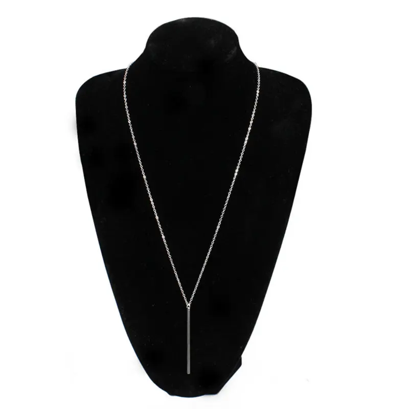 Коми продаем в убыток длинное ожерелье женское Позолоченное серебряное с