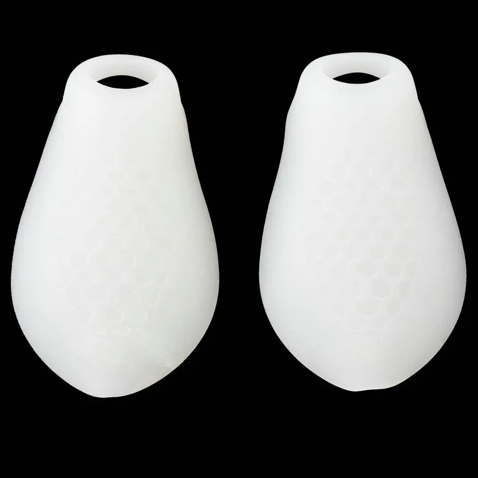 Высокое качество 2X мизинец Бурсит большого пальца стопы защитников колодки