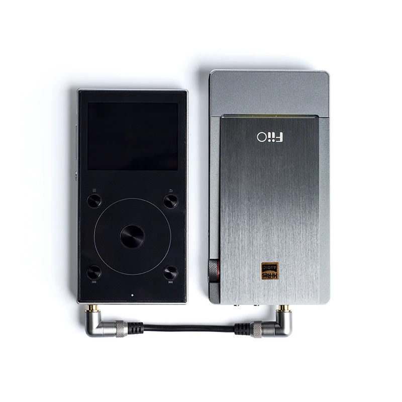 FIIO L28 декодированный кабель для fiio Q5 усилитель и плеер специальная Коаксиальная