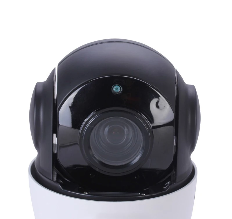 4 шт. 2MP 20xzoom 1080P HD AHD камера PTZ Скорость купол Камера 8-канальный видеорегистратор с разрешением Full HD AHD DVR 8CH аналоговые Камера комплект