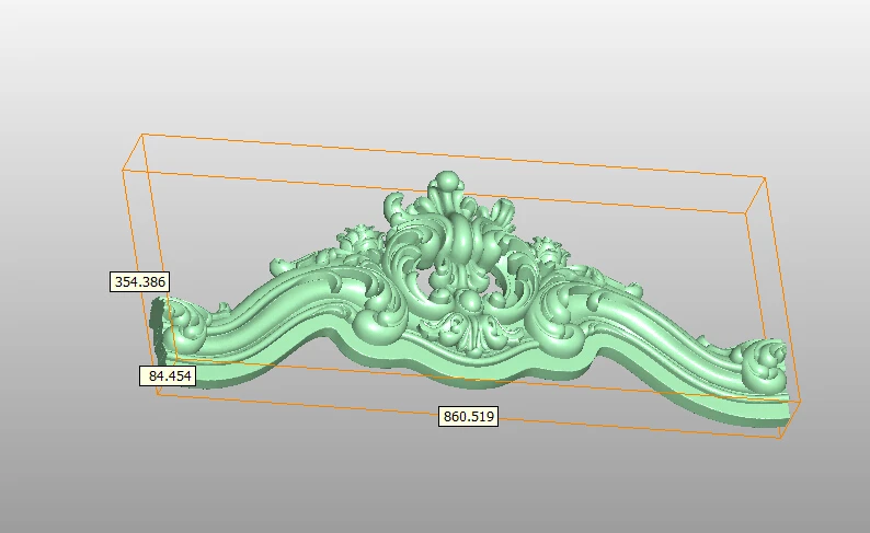 Мебель стол Шкаф стул диван кровать ножки 3D модель STL формат файл Artcam 318 |
