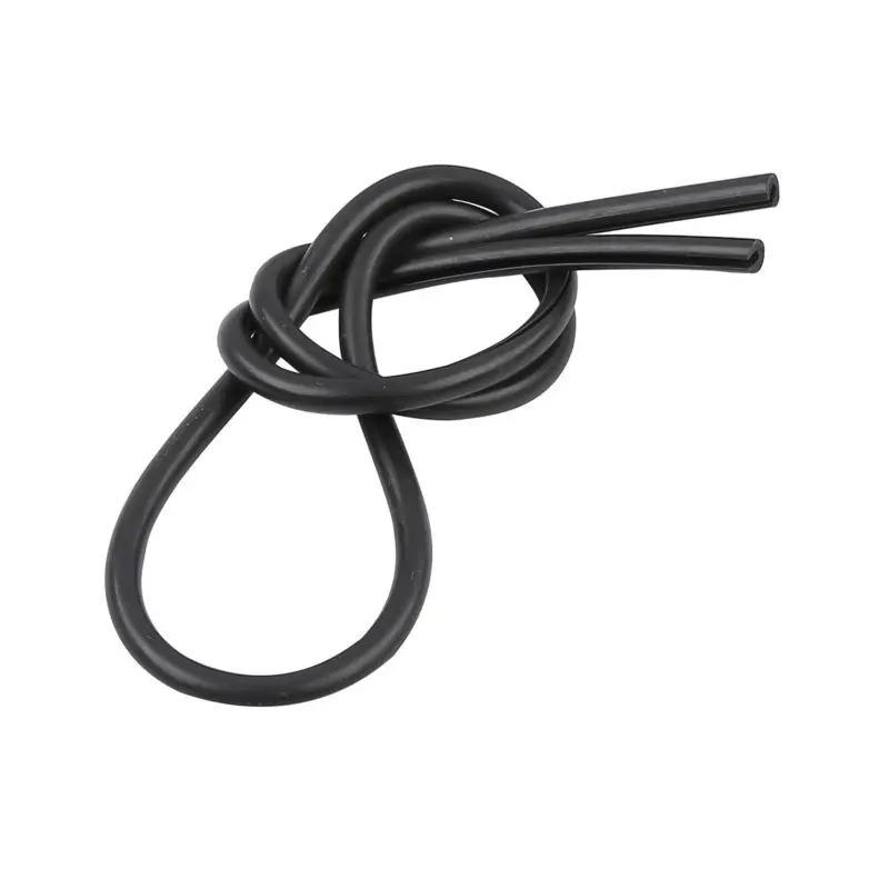 Внутренняя обтекатель TCMT уплотнитель черного цвета для Harley FLHTP EFI FLHTI CVO Ultra Classic