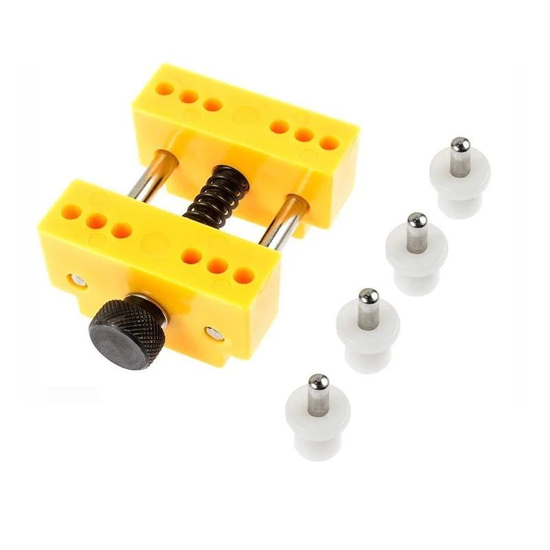 Max 55 мм чехол для часов большого размера открытый инструмент регулируемый