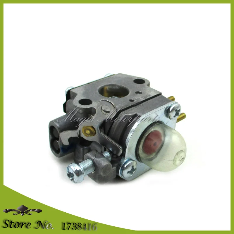Карбюратор для Bolens BL110 BL160 BL425 Мюррей триммер M2500 M2510|carb|carb carburetor |