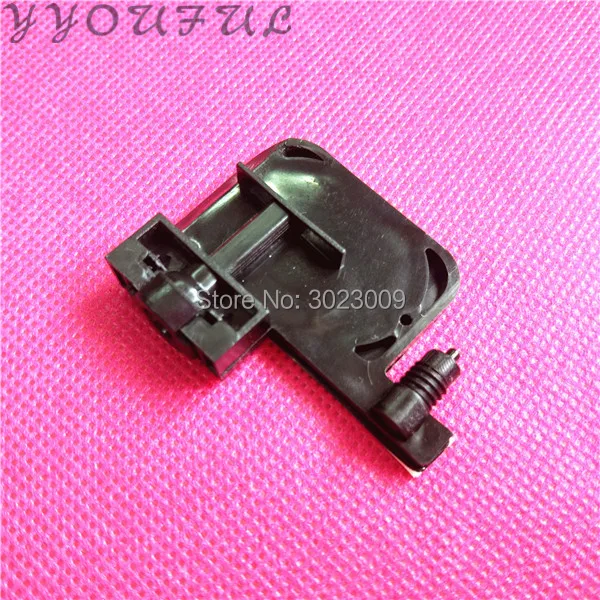 100 шт. УФ малая заслонка для Epson R1800 R1900 Roland Mimaki Mutoh Allwin Wit-color printer DX5 маленький