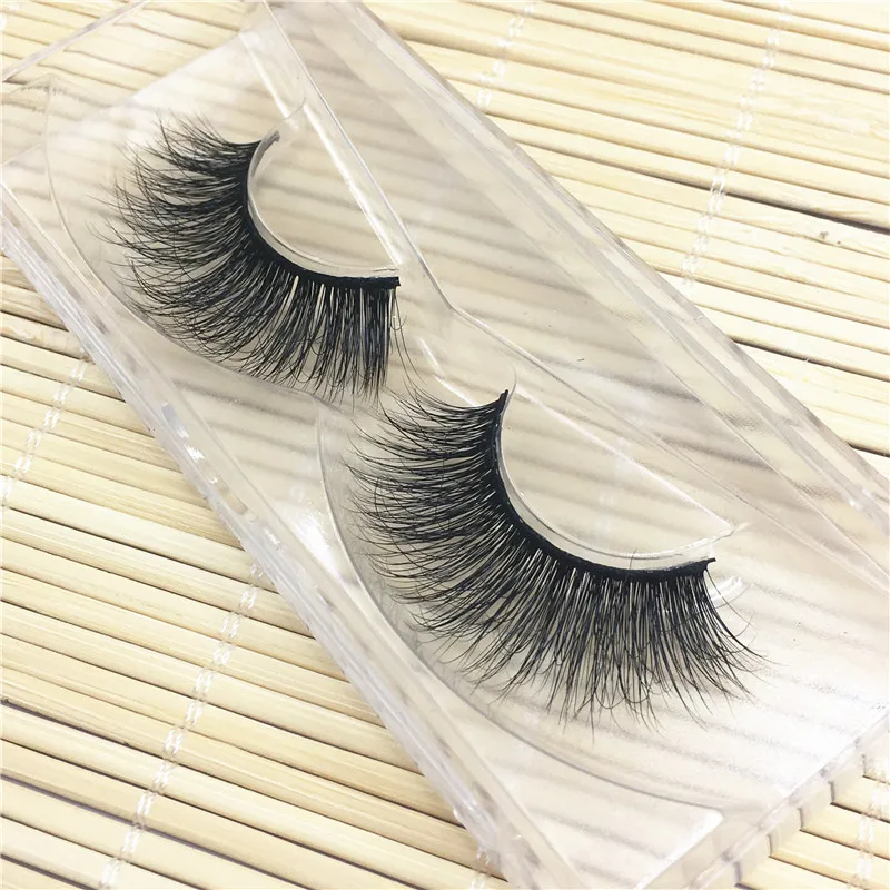 100% 3 d норки накладные ресницы толстые и удобные M01|eyelashes thick|mink false eyelashesfalse eyelashes |