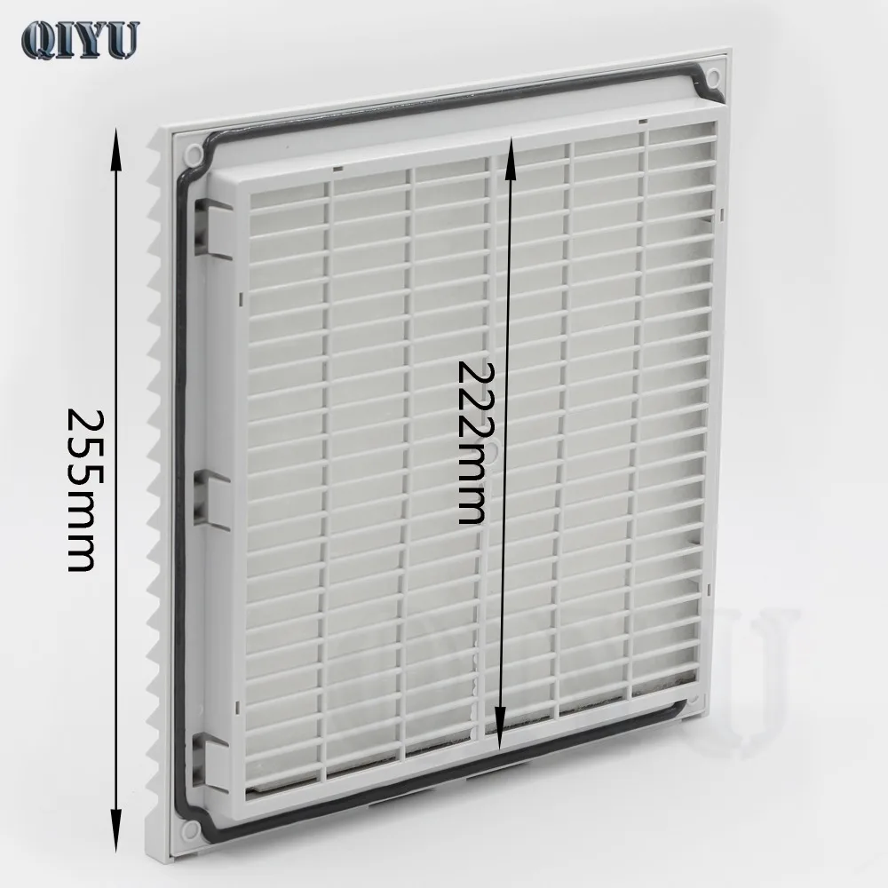 FKL6625.300 система HVAC вентиляционный фильтр Пылезащитная решетка экспортные фильтры