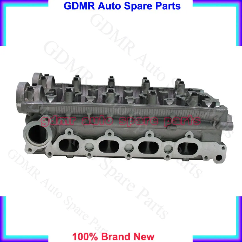 Naked type engine F16D3 головка цилиндра 96378691 94581192 96446922 для модели buick excel 96389035 л | Автомобили
