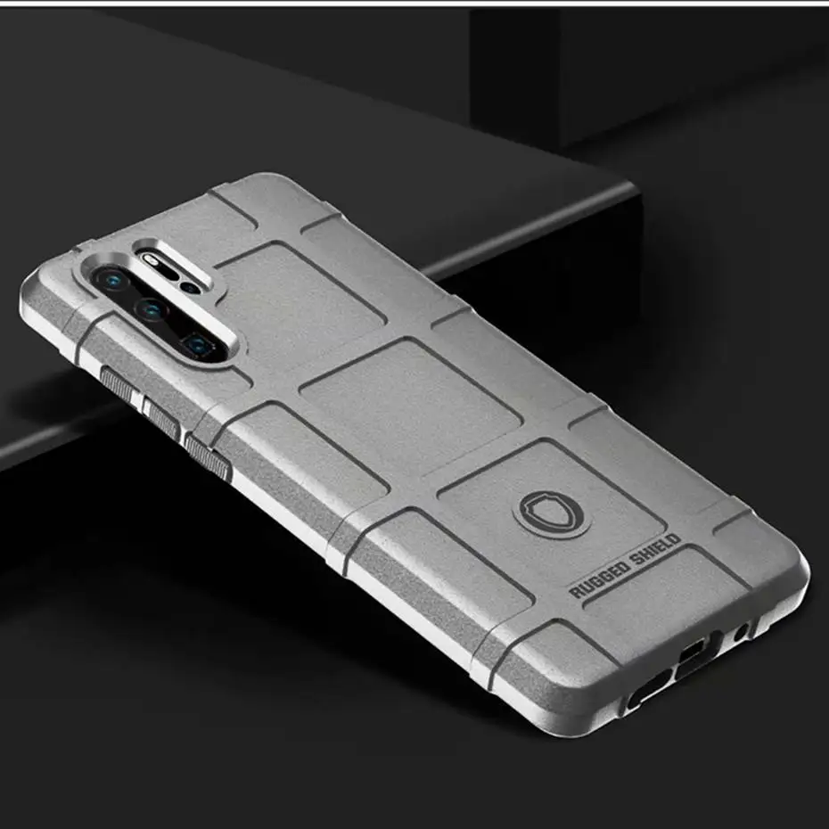 Прочная защита чехол для телефона для huawei P30 P20 Коврики 20 30 10 Nova 5 5i Pro Lite P Smart Z Y9 Prime Y6 Honor 9X8X10 Lite чехол
