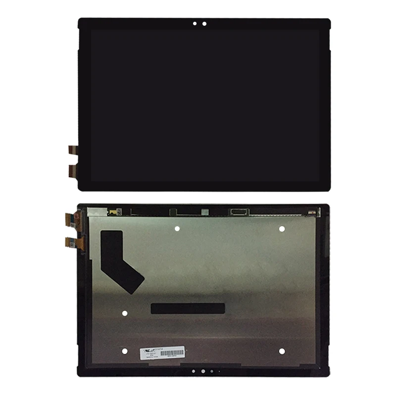 Оригинальный новый жк-дисплей для MicroSoft Surface Pro 4 1724 кодирующий преобразователь