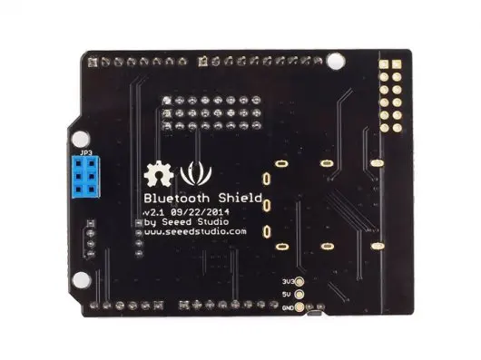 Bluetooth щит V2 Плата расширения arduinos совместимая намотка|winder| |