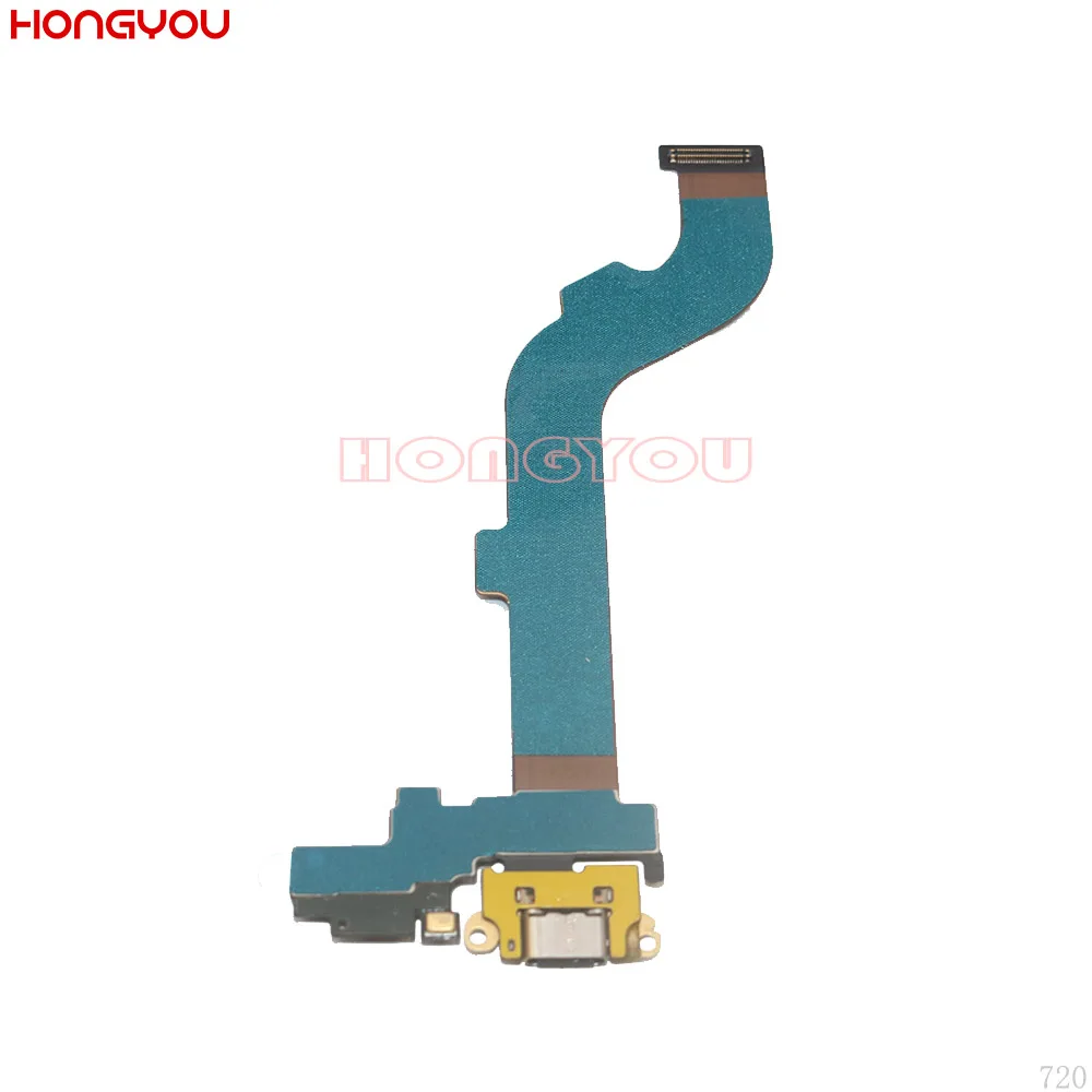 Usb-разъем для зарядки док-станция гибкий кабель Xiaomi Mi Note 2 | Мобильные телефоны и