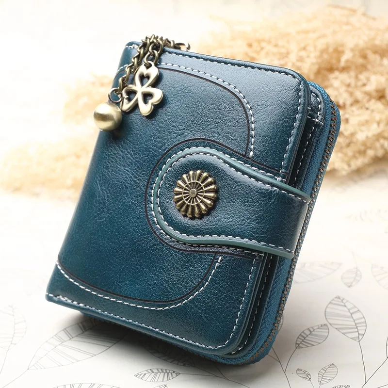 Женский кошелек Carteira Feminina portemonee billeteras mujer porte monnaie femme женские кошельки и кошельки Кошелек portfel damski