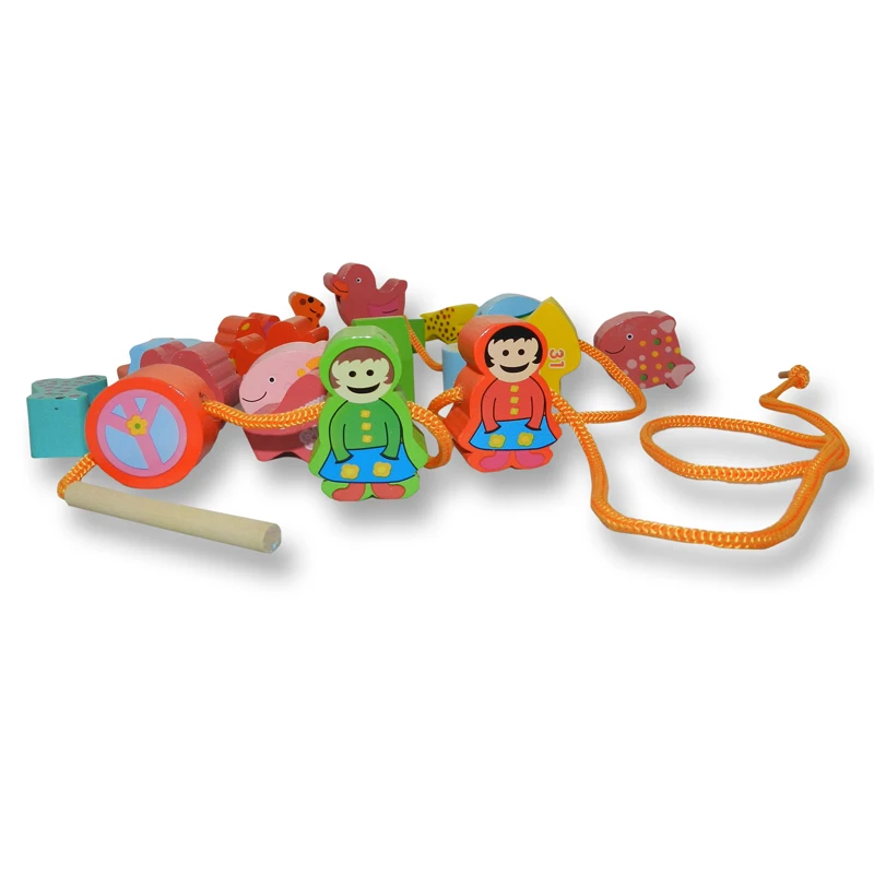 Children's Toys English Letters Beads Blocks | Игрушки и хобби