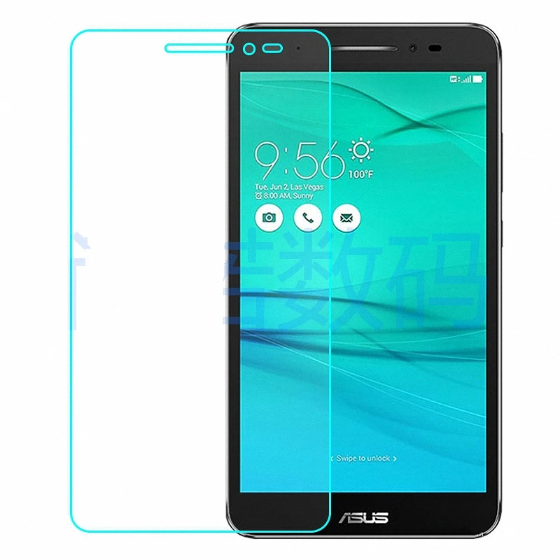 

For Asus Zenfone Go ZB690KG 6.9" Tempered Glass Screen Protector Guard CASE Film for Asus Zenfone Go ZB690KG 6.9" Glass Film