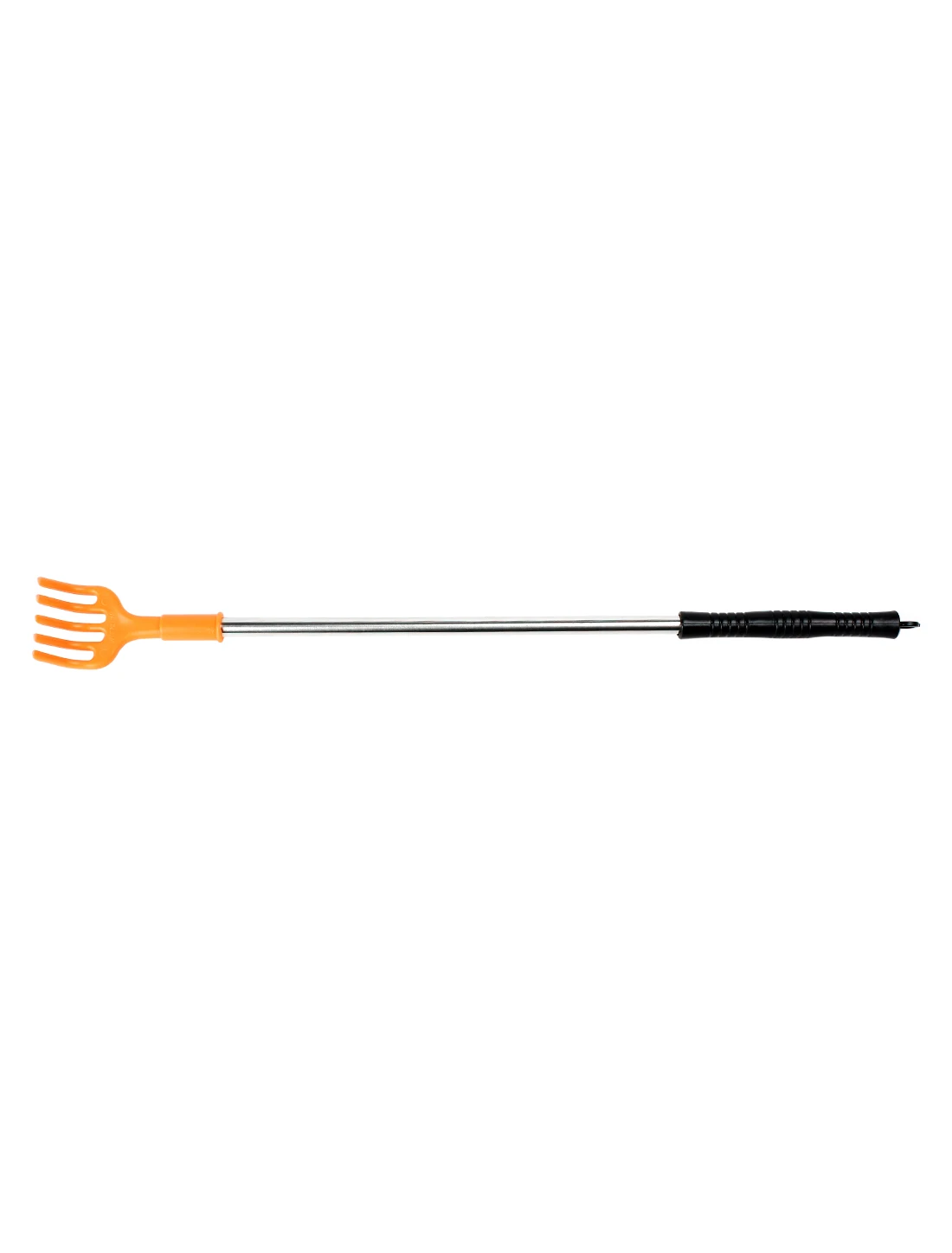 UXCELL 2Pcs Handy Back Scratcher Massager With Nonslip Handle Orange |