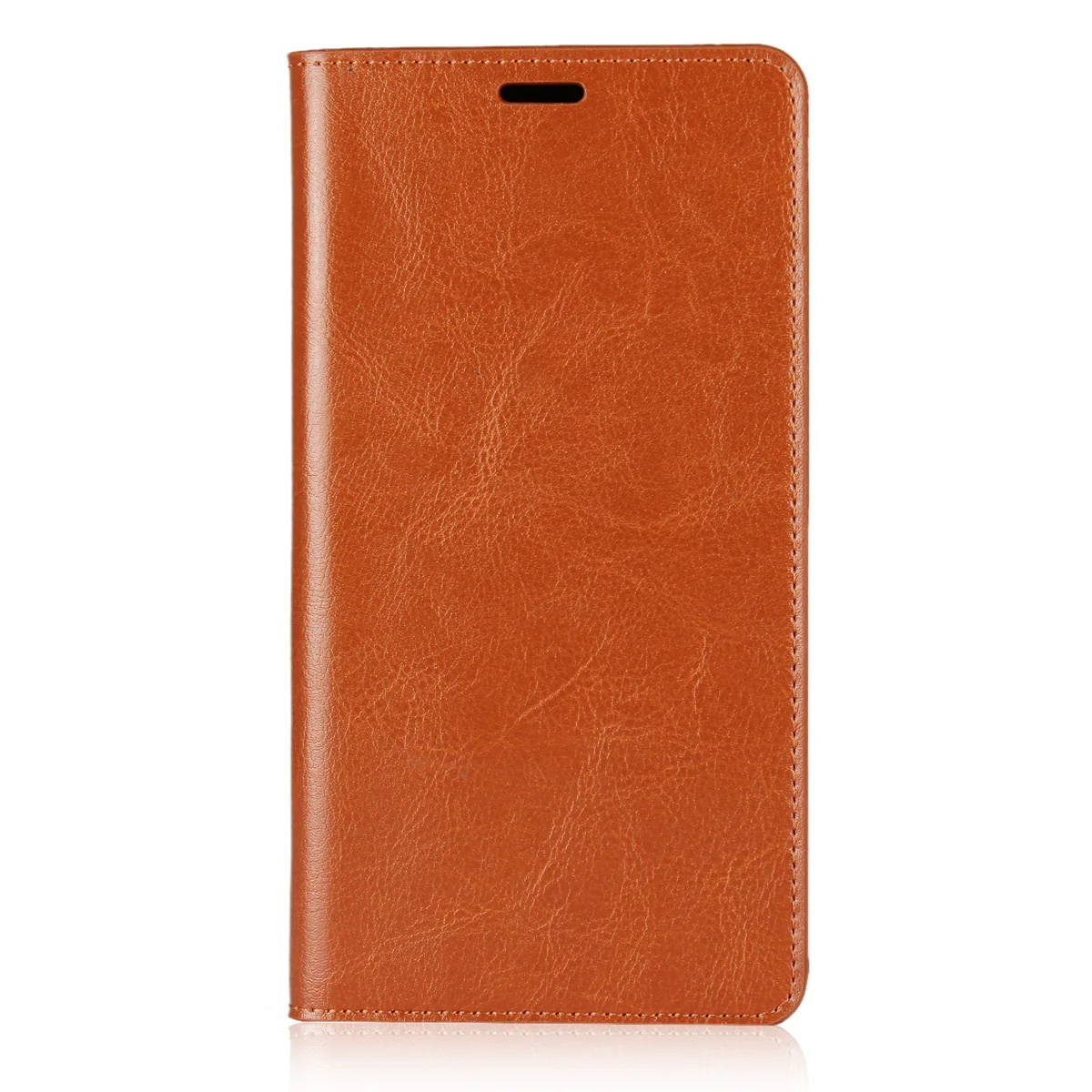 Чехол для Xiaomi Mi Max/Xiaomi Mi Max 2 кожаный бумажник чехол раскладной чехол с держателем карты из воловьей кожи