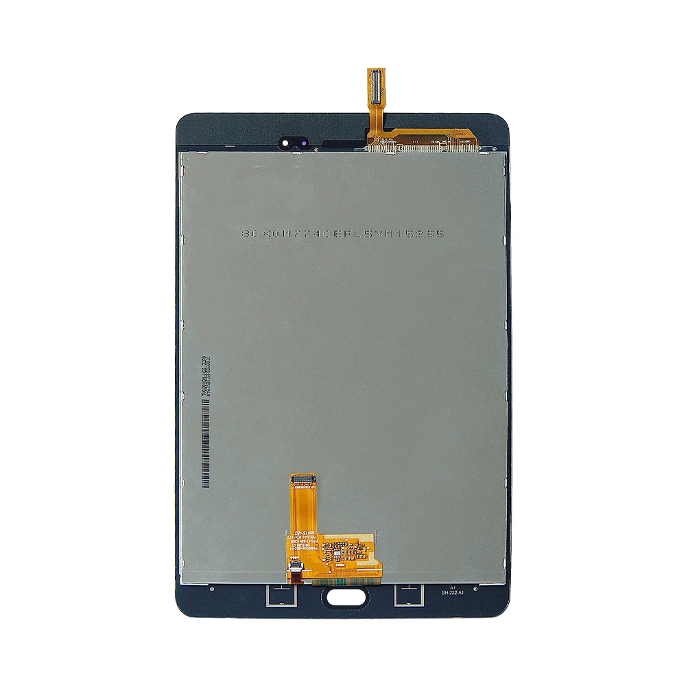 8 &quotдля Samsung Galaxy Tab A SM-T350 T350 T357 ЖК-дисплей сенсорный экран дигитайзер Датчик сборка
