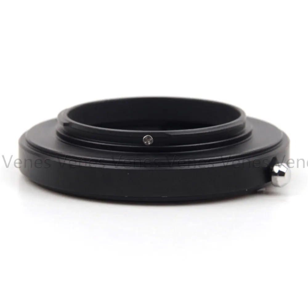 USB адаптер для объектива совместим с камерой Micro Four Thirds 4/3|lens adapter|adapter lenspixco adapter |
