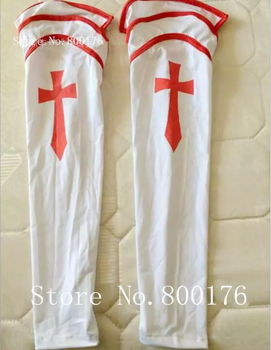 

Sword Art Online Asuna Cosplay Costume Anime Cosplay costume s-xl