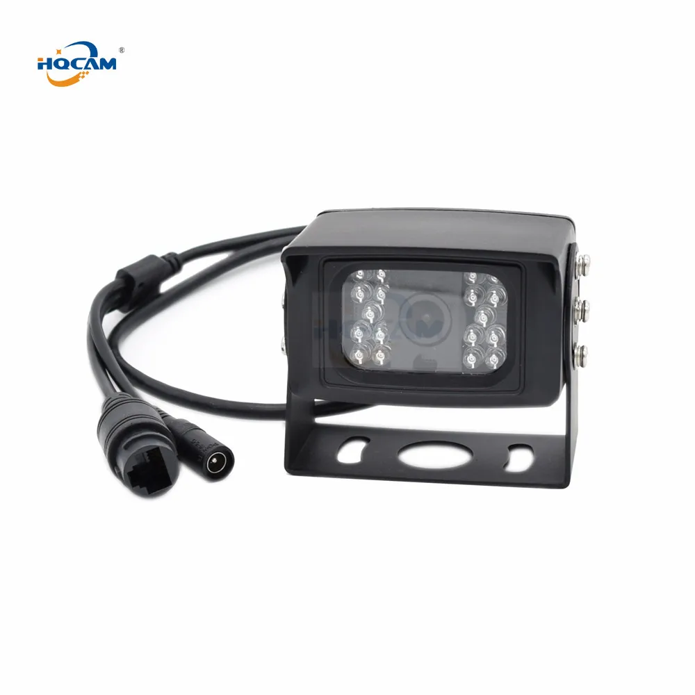 

IP-камера HQCAM H62, 720P, 18 светодиодов, водонепроницаемая, Onvif