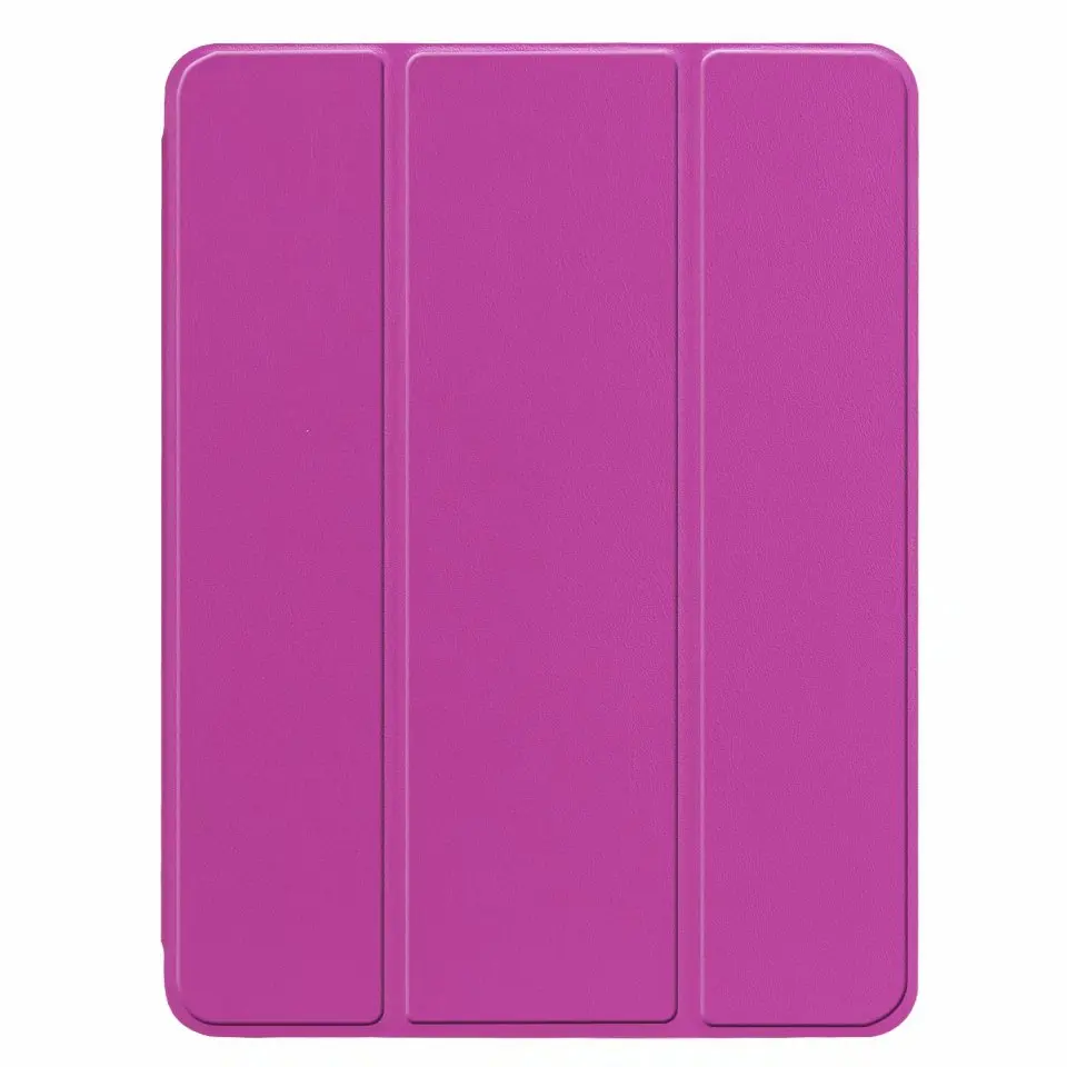 Умный Карандаш Чехол для Apple iPad 9,7 iPad Air 1 2 5 6 5th 6-го поколения Магнитный кожаный чехол для сна
