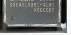 Фонарь S3C4510B01 QE80 TVP5146M2IPFPR XR16L2550IL|Запасные части| |