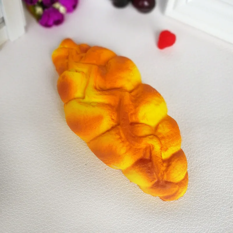 Французский мягкий хлеб и медленный Восстановленный весенний модель продуктов