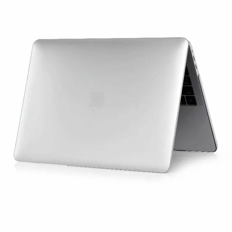 Прозрачный жесткий чехол с защитой от царапин для MacBook Pro 13 3 Retina A1502 A1425 чехлы