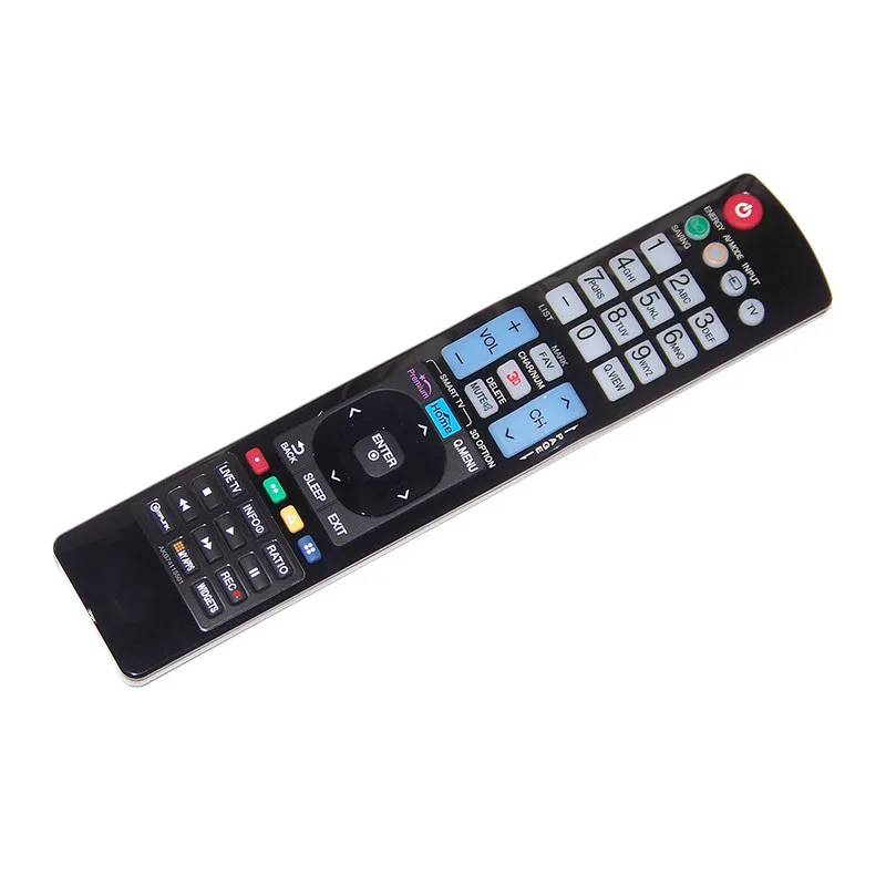 Пульт дистанционного управления AKB74115501 для телевизора LG светодиодный LCD HD 55LS4500UD