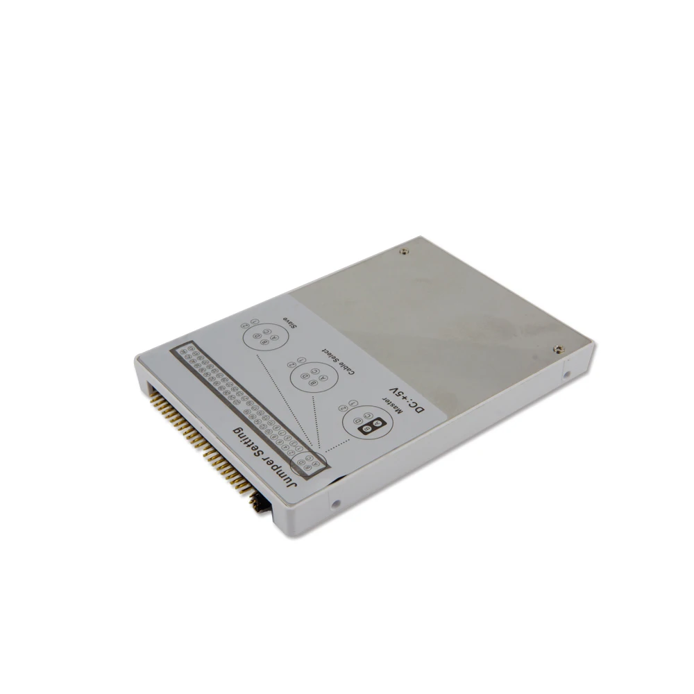 KingSpec Ноутбука использовать для HDD 2.5 дюйма IDE 44PIN PATA 128 ГБ SSD внутренний