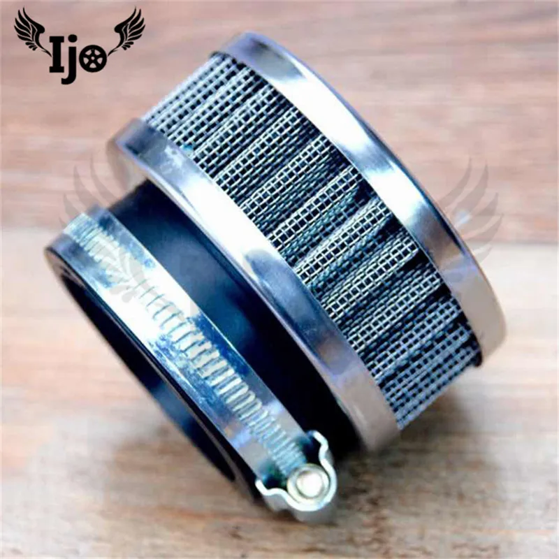 Для honda shadow yamaha banshee Harley Davidson sportster suzuki burgman pitbike moto rcycle filtro чистой чистых воздушный фильтр