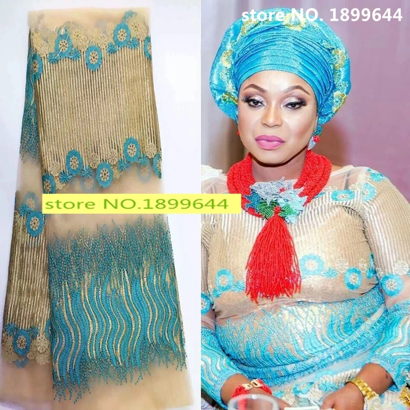 Бесплатная доставка! Дизайн вышивки полиэстер кружева высокого качества